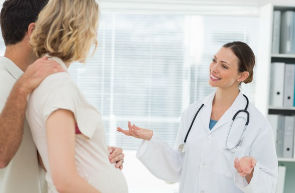 缓解孕期坐骨及肋骨不适：孕中期疼痛应对指南