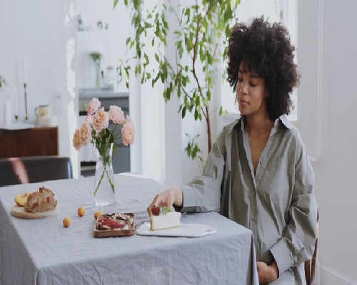 精准补充叶酸，迎接好孕时光