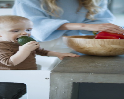解读宝宝饥饿的信号与应对方法
