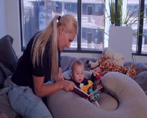 南京试管助孕：宝宝挑食愁坏家长？这些辅食妙招让孩子爱上吃饭